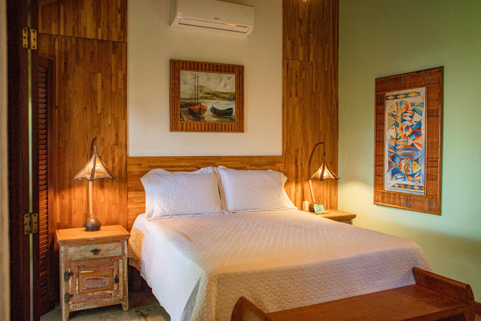 Pousada Barrabella Barra Grande  Exterior photo